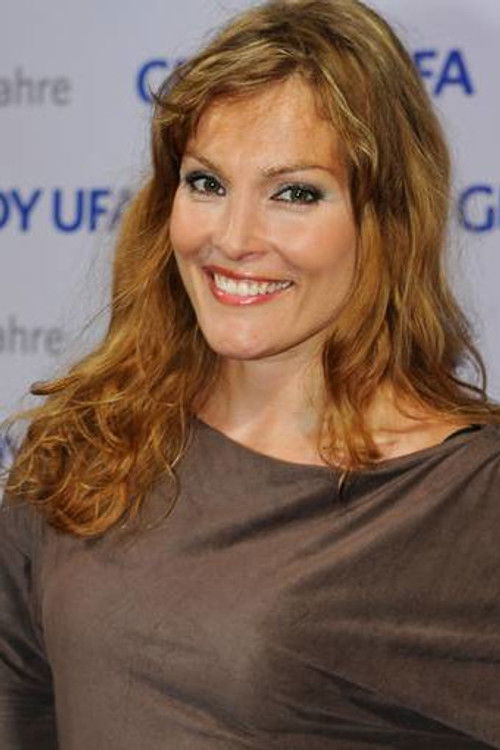 Photo of Tanja Wenzel