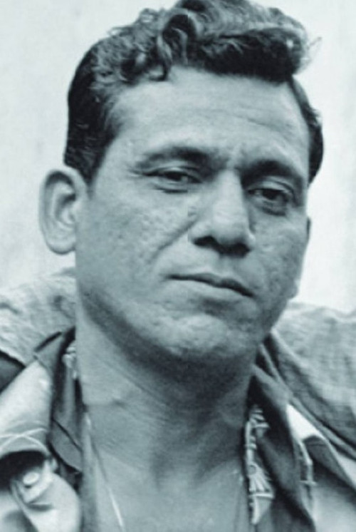 Photo of Om Puri