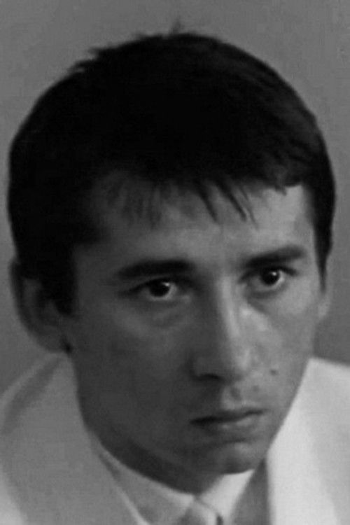 Photo of Sergey Shkalikov