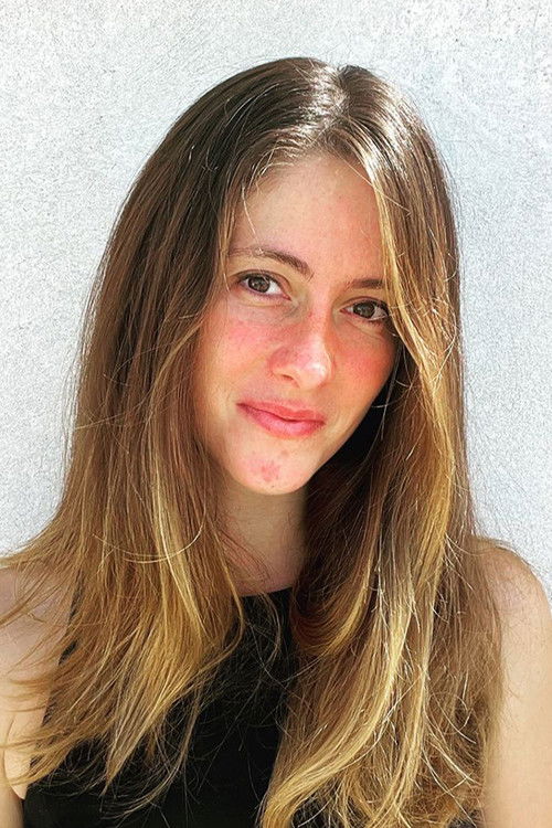 Photo of Petra Mavridi