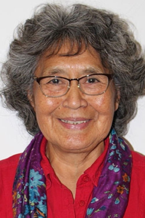 Photo of Sarah Jerome