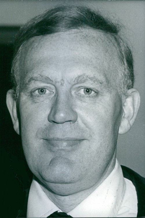 Photo of Joss Ackland