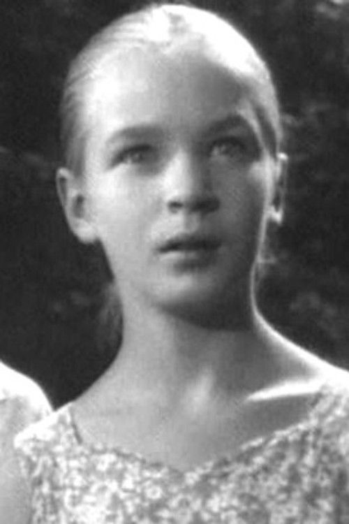 Photo of Marina Ordanskaya