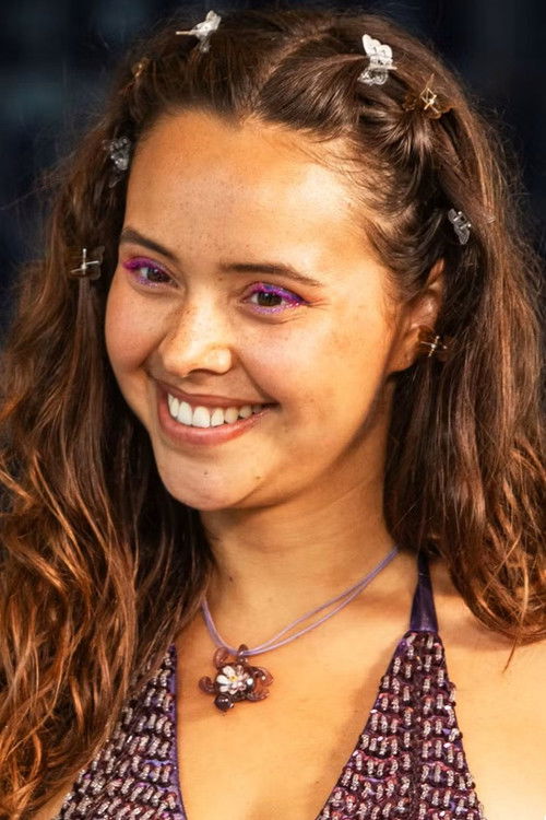 Photo of Zelma Feldman Lewerissa