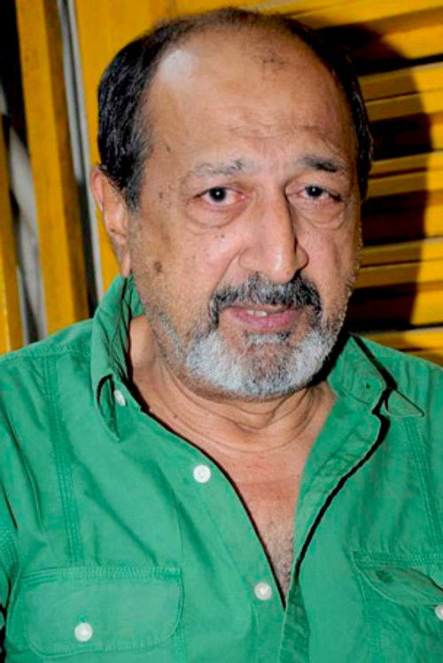 Photo of Tinnu Anand