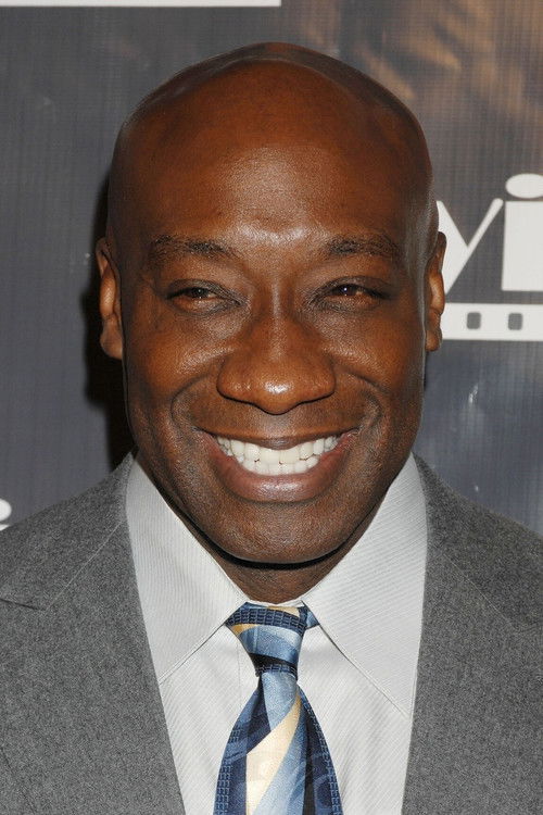 Photo of Michael Clarke Duncan
