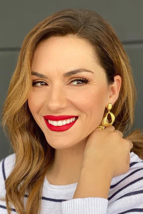 Photo of Vaso Laskaraki