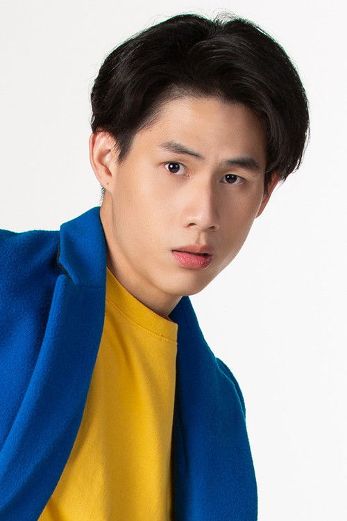 Photo of Thanawin Pholcharoenrat