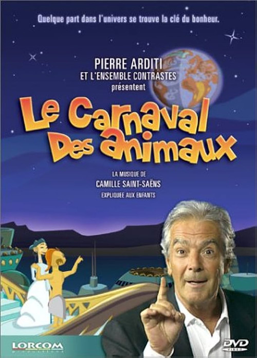 The Carnival of the Animals