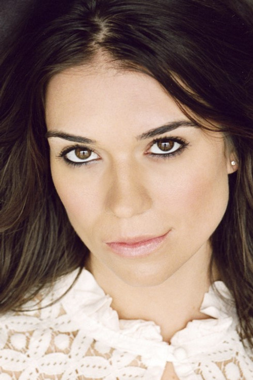 Photo of Kimberly Alexander