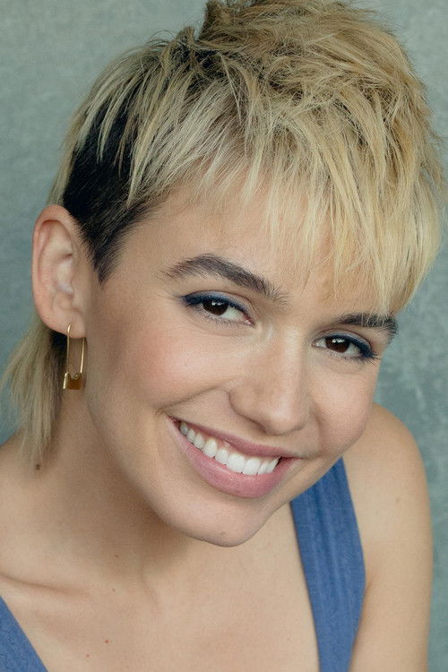 Photo of Flavia Watson