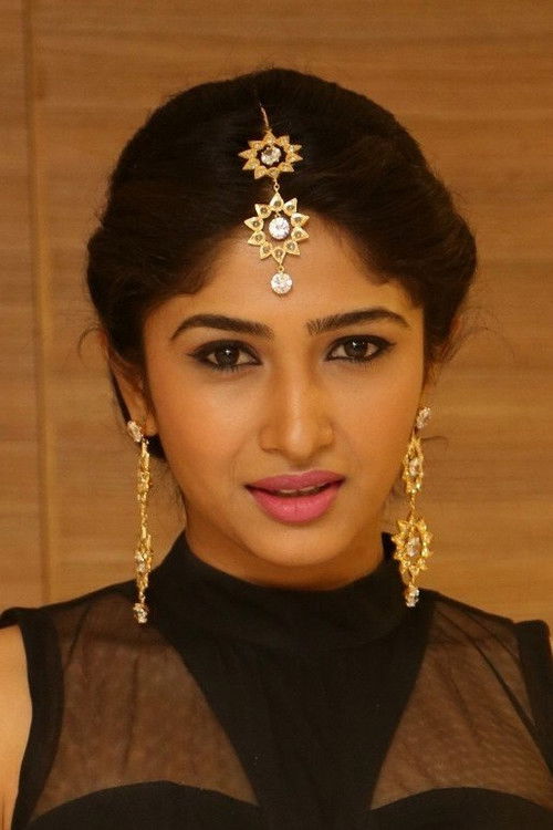 Photo of Roshini Prakash