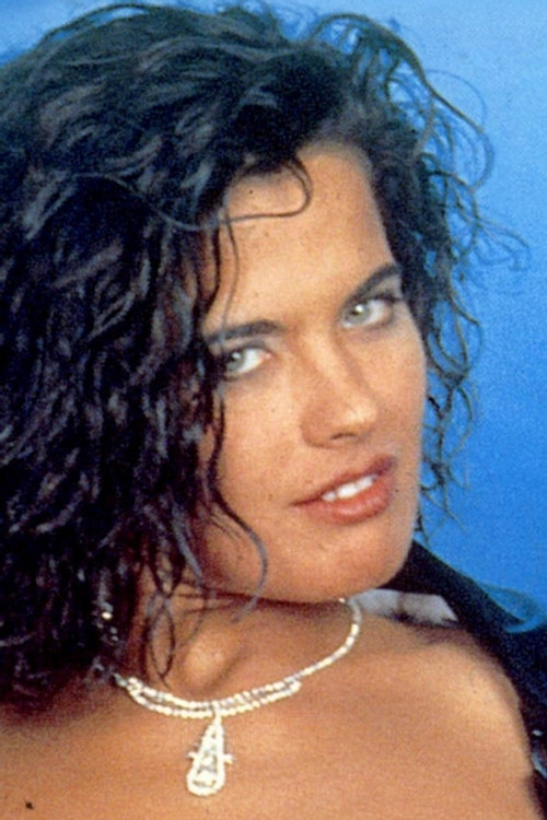 Photo of Angelica Bella