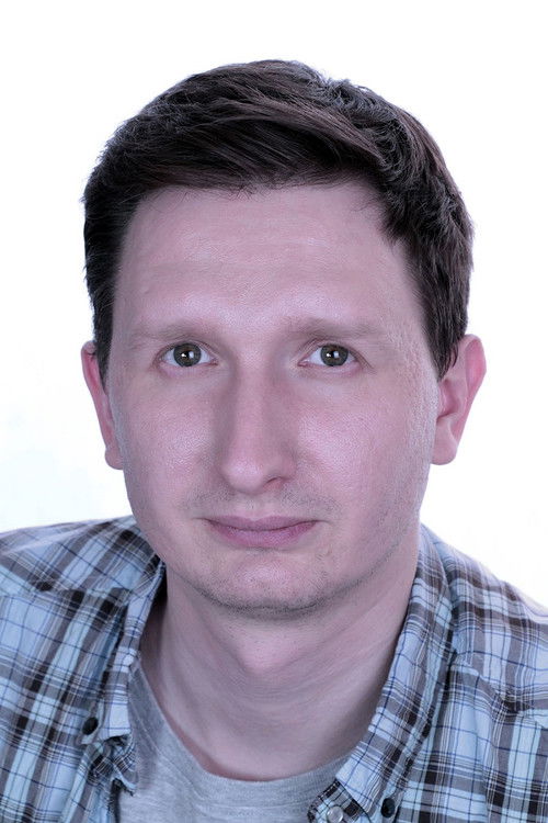 Photo of Sergey Frolov