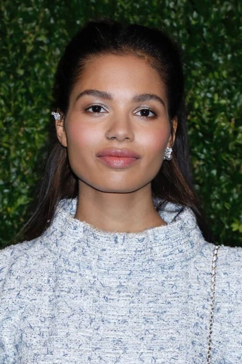 Photo of Helena Howard