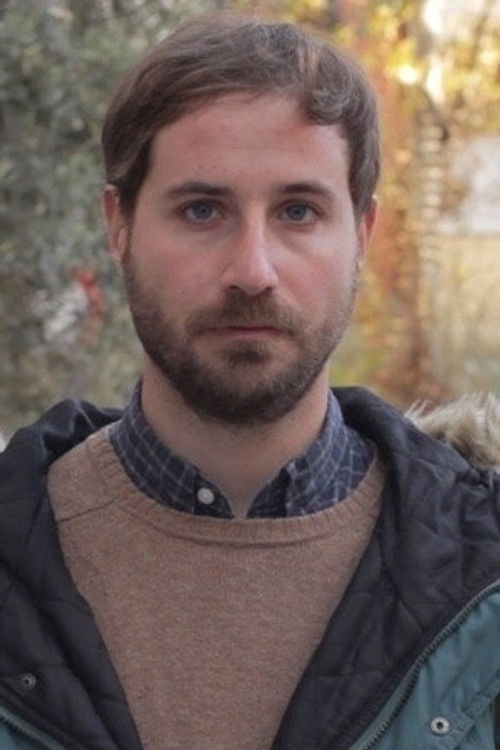 Photo of Marc Ferrer