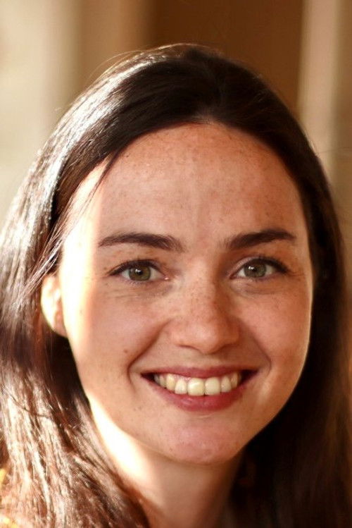 Photo of Chloé Ridel