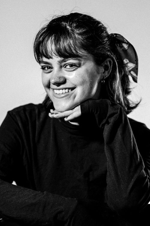 Photo of Cookie Estés