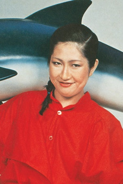 Photo of Akiko Yano