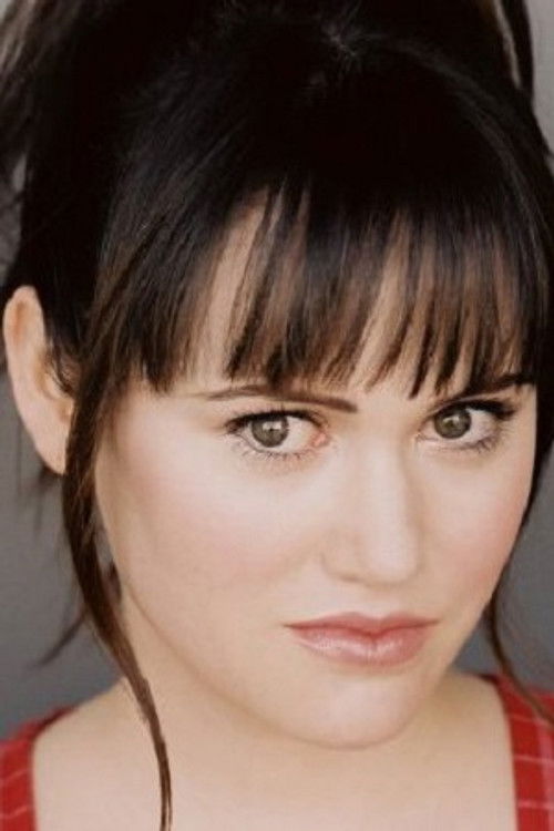 Photo of Audrey Ellis Fox