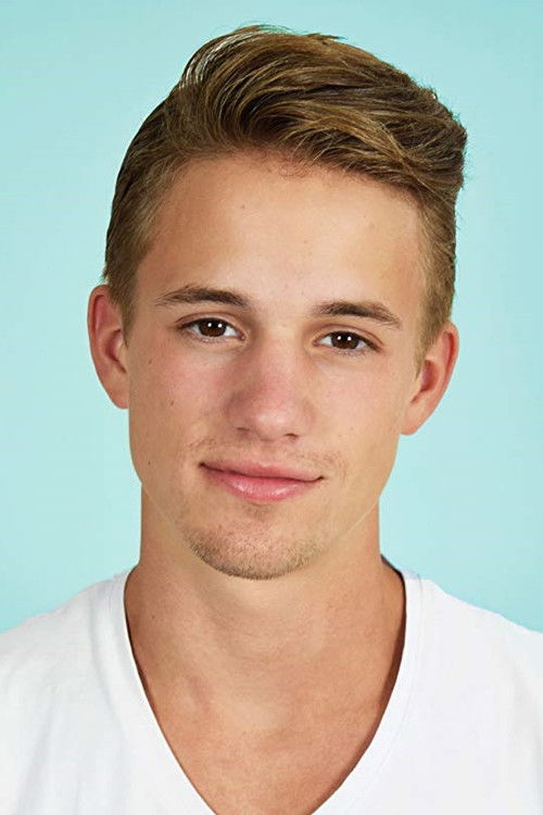 Photo of Rein van Duivenboden