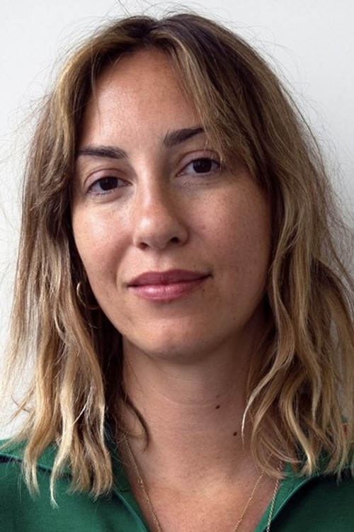 Photo of Gia Coppola
