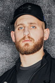 Photo of Gabriel McMenamin