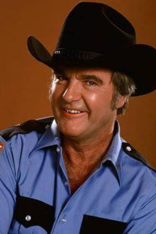 Photo of James Best