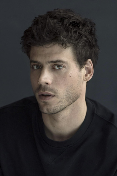 Photo of François Arnaud
