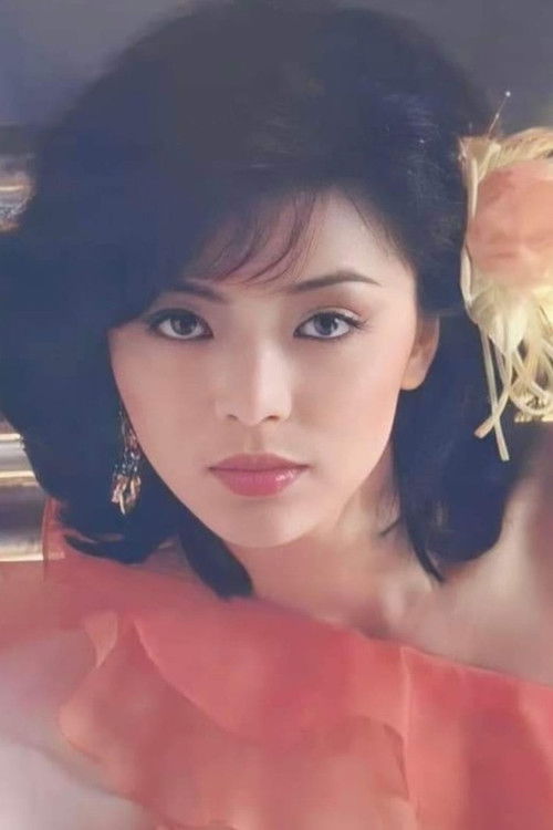 Photo of Idy Chan Yuk-Lin