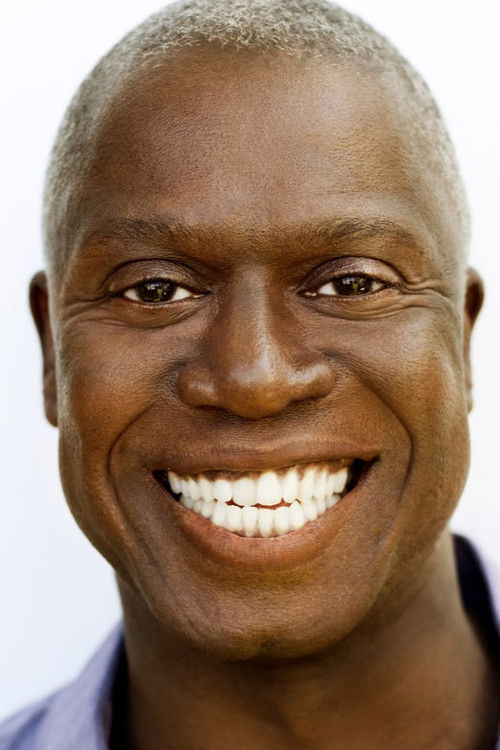 Photo of Andre Braugher