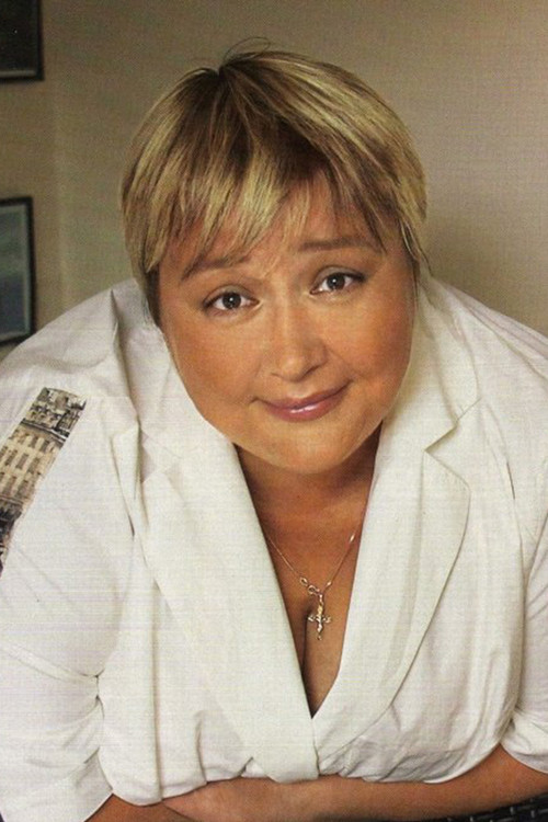 Photo of Tatyana Agafonova