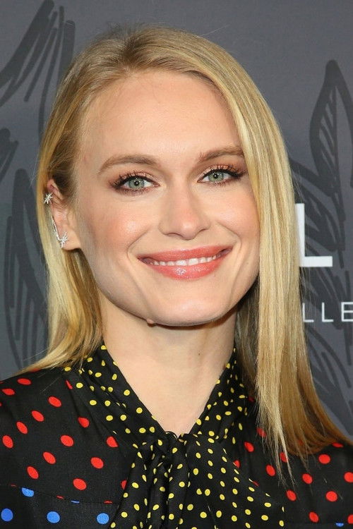 Photo of Leven Rambin