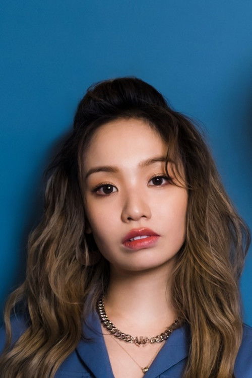 Photo of Kimberley Chen