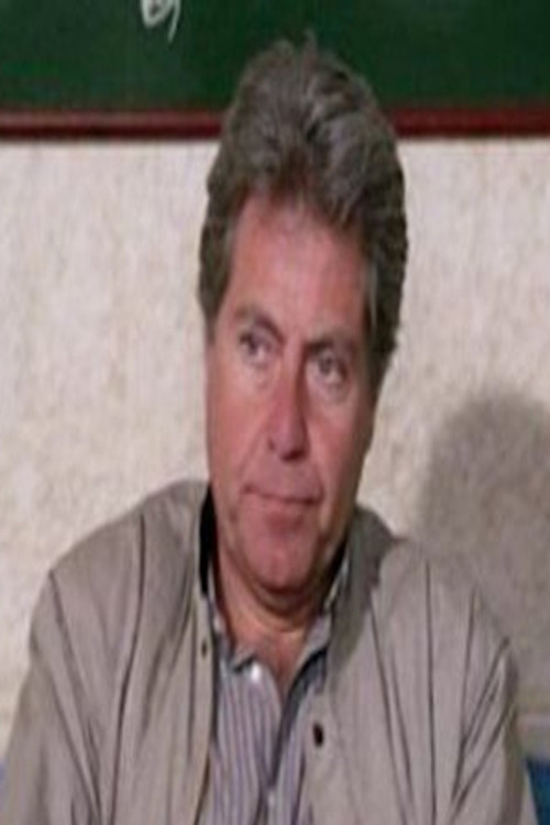 Photo of Hussein Fahmy