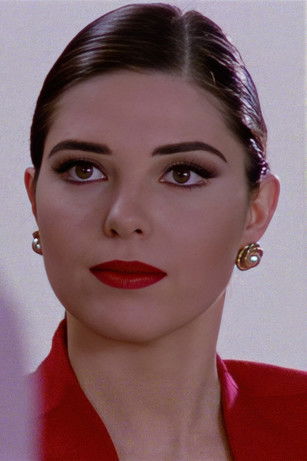 Photo of Ornella Marcucci