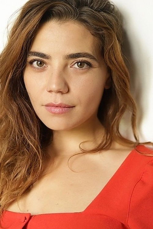 Photo of Nassima Benchicou