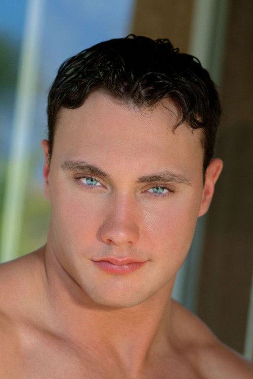 Photo of Jason Adonis