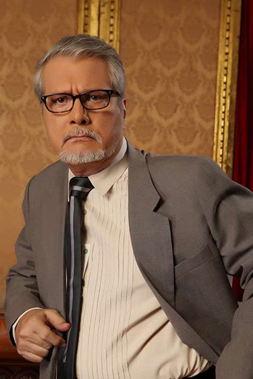 Photo of Ronaldo Valdez