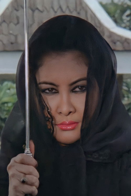 Photo of Ruth Pelupessy