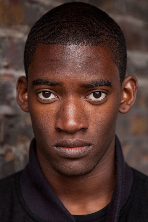 Photo of Malachi Kirby