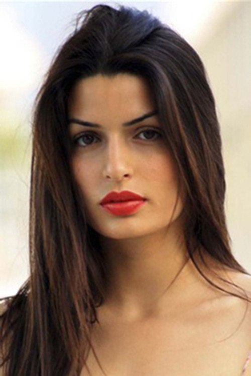 Photo of Tonia Sotiropoulou