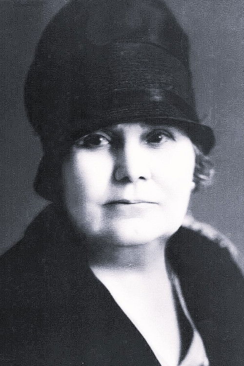 Photo of May Wallace