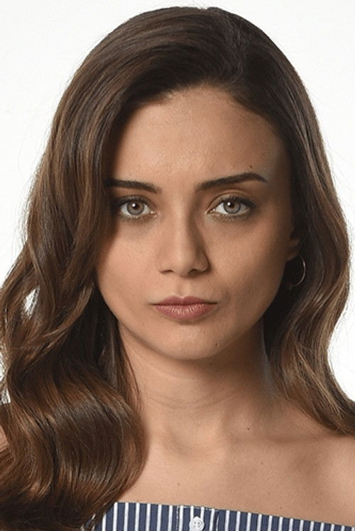 Photo of Damla Sönmez