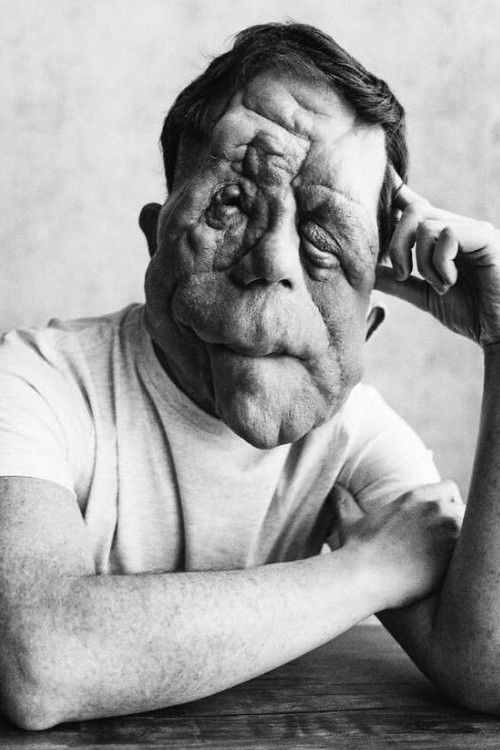 Photo of Adam Pearson