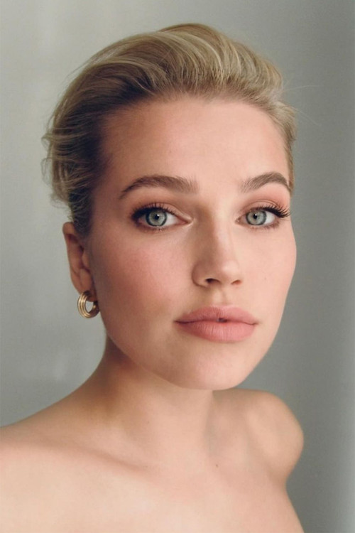 Photo of Thea Sofie Loch Næss