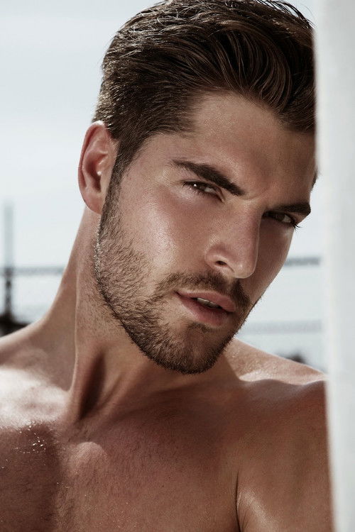 Photo of Nick Bateman
