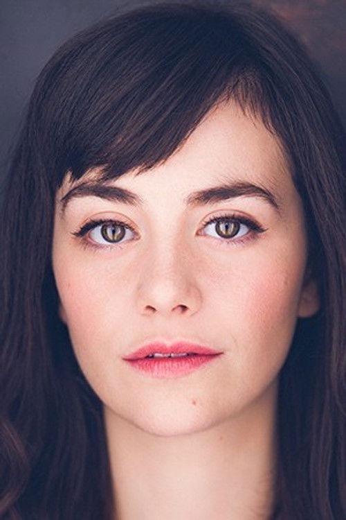 Photo of Celeste Arias