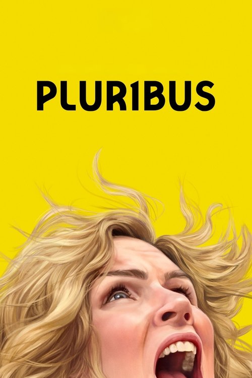 Poster for Pluribus