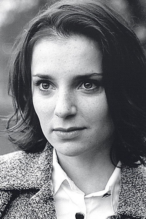 Photo of Zuzana Dřízhalová